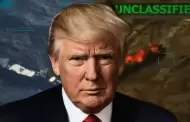 Estados Unidos atac otra embarcacin narcoterrorista de Venezuela, afirma Trump: Hay tres fallecidos