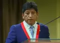 Defensor del Pueblo presenta demanda de inconstitucionalidad contra la Ley de Amnista