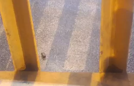 Acribillan a mujer afuera del Minka del Callao