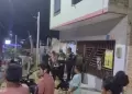 Extorsionadores hacen explotar dinamita en vivienda de Ciudadela No en Tumbes y exigen 50 mil soles