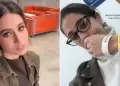 Karime Scander, Alessia de AFHS, sufre accidente en plena grabacin de la serie y termina en silla de ruedas