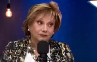 Nieta de Camucha Negrete pide oraciones al exponer crtico estado de salud de la actriz