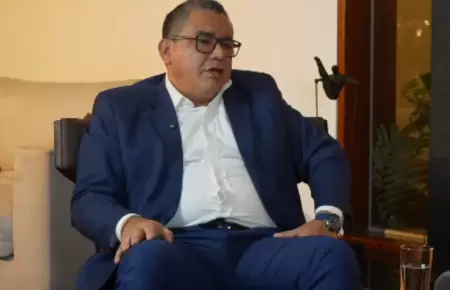 Santivez advierte acciones legales contra jueces que no apliquen Ley de Amnist