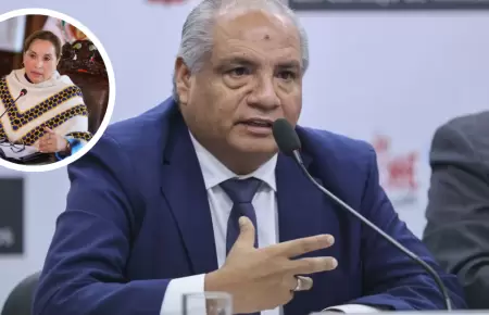 Ministro de Transportes sobre audios entre Santivez y Arana