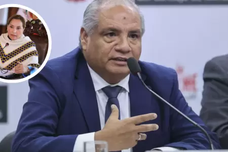 Ministro de Transportes sobre audios entre Santivez y Arana