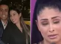 Y Pamela Franco? Christian Cueva habra buscado a Pamela Lpez para decirle que an la ama