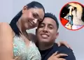 Embarazada de Christian Cueva? Pamela Franco rompe su silencio sobre supuesto 'Cuevita' en camino