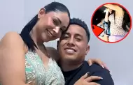 Embarazada de Christian Cueva? Pamela Franco rompe su silencio sobre supuesto 'Cuevita' en camino