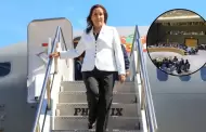 Dina Boluarte solicita permiso al Congreso para viajar a EE. UU. y participar en reunin de la ONU