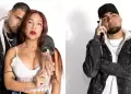 Novio de Dayanita revela cmo se mantiene econmicamente y deja claro que no depende de ella
