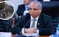 MTC niega responsabilidad del Ejecutivo ante caos en Machu Picchu: Es un conflicto de intereses entre municipios