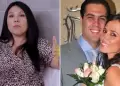 Tula Rodrguez respalda a Maju Mantilla tras polmica por presunta infidelidad: "Si dice que no, es no"