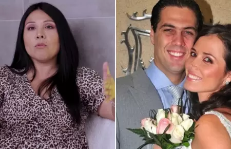 Tula Rodrguez respalda a Maju Mantilla