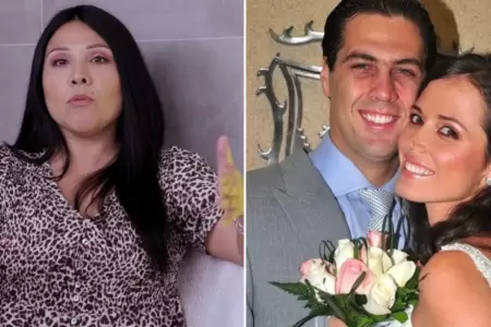 Tula Rodrguez respalda a Maju Mantilla