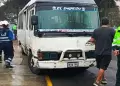 ATU enva al depsito a cster "calavera": Tena 38 aos y deba ms de S/ 600 000 en multas