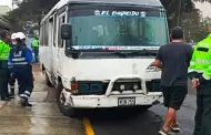 ATU enva al depsito a cster "calavera": Tena 38 aos y deba ms de S/ 600 000 en multas