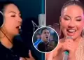Pamela Lpez se lanza como cantante y manda INESPERADA indirecta a Christian Cueva?: "El karma te va a llegar"