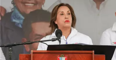 Dina Boluarte