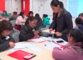Chorrillos: Alicorp y Exitosa capacitan a 28 ollas comunes en prevencin contra la anemia