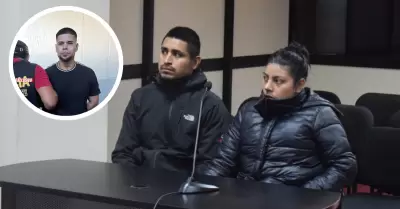 Condenan a hermano y expareja de brazo armado de 'El Monstruo', 'Yojairo'