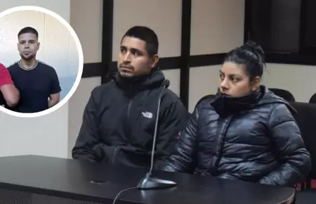 Condenan a hermano y expareja de brazo armado de 'El Monstruo', 'Yojairo'