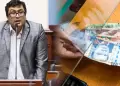 Fujimorismo an no define apoyo al octavo retiro de AFP: "Podra ser una cortina de humo por los audios"