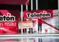 Universidad Seor de Sipn se uni como Aliado Solidario a la Teletn 2025