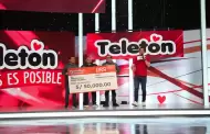 Universidad Seor de Sipn se uni como Aliado Solidario a la Teletn 2025