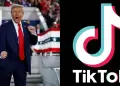 Estados Unidos: Trump anuncia el retraso por tres meses de la prohibicin contra aplicacin china TikTok