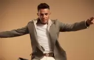 Alejandro Sanz logra SOLD OUT en pocas horas para su concierto en Lima y anuncia una ltima fecha