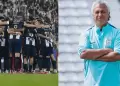 Alianza Lima anuncia a sus convocados para enfrentar a 'U' de Chile, por los cuartos de final de la Copa Sudamericana