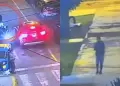 Crimen en el Callao: Capturan a sicario que asesin a mototaxista