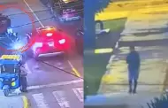 Crimen en el Callao: Capturan a sicario que asesin a mototaxista
