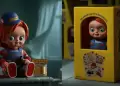 Adis a Labubu? Pop Mart lanza al mercado nuevas figuras coleccionables de 'Chuky'