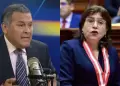 Wilber Medina sobre Delia Espinoza: "Creo que quien va a acabar en la crcel es la fiscal de la Nacin"