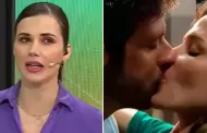 Maju Mantilla habra viajado ms de un mes con actor colombiano mientras estaba con Gustavo Salcedo