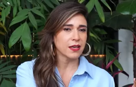 Vernica Linares denuncia fraude en cine