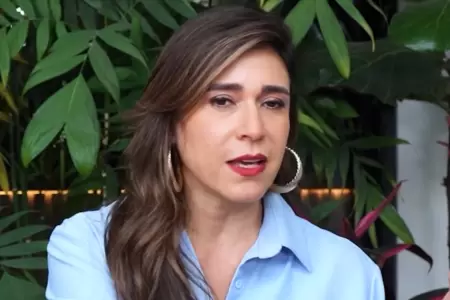 Vernica Linares denuncia fraude en cine