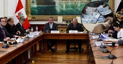 Comisin de Economa debatir proyectos de ley de retiro de fondos de la AFP.