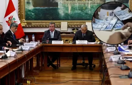 Comisin de Economa debatir proyectos de ley de retiro de fondos de la AFP.