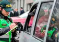 Tienes multas sin saberlo? As puedes revisar tus papeletas e infracciones en segundos, segn el MTC