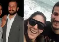 Tilsa Lozano habla sobre un posible regreso con Miguel Hidalgo: "Mis hijos son felices"