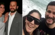 Tilsa Lozano habla sobre un posible regreso con Miguel Hidalgo: "Mis hijos son felices"