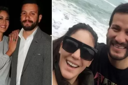 Tilsa Lozano regresar con Miguel Hidalgo?