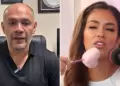 Shirley Arica descarta romance con Jackson Mora por su aspecto y economa: "Le digo monstruo"
