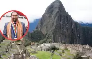 Crisis en Machu Picchu: No hemos firmado acuerdo de Mincetur, asegura alcalde de Ollantaytambo
