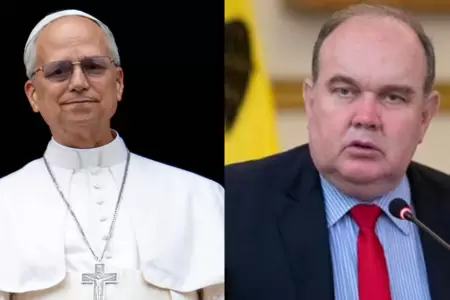 Papa Len XIV rechaz encuentro privado con RLA.