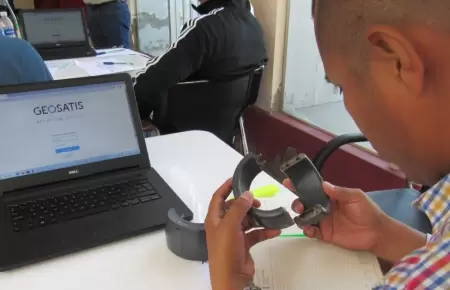 Uso de grillete electrnico podra ser para delitos leves.