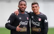 Paolo Hurtado record pelea con Jefferson Farfn en Alianza Lima: "Ese da mi dolo se haba ido"