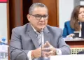 Ministro de Justicia en comisin de Fiscalizacin: Al sector caviar no le gusta Santivez